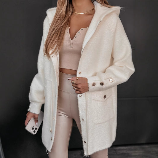 ZipCinch Hooded Jacket