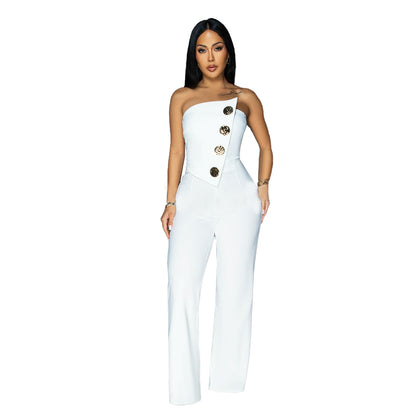 Vierra Mode Jumpsuit