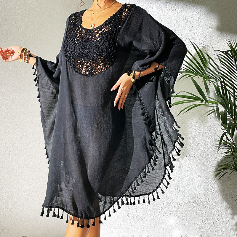 The Siren Shore Cover-Up