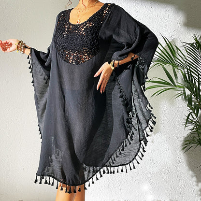 The Siren Shore Cover-Up