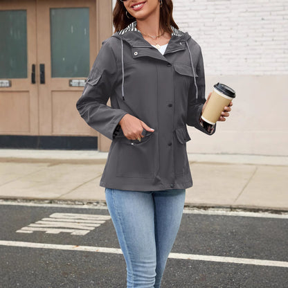 The AeroShield Explorer Jacket