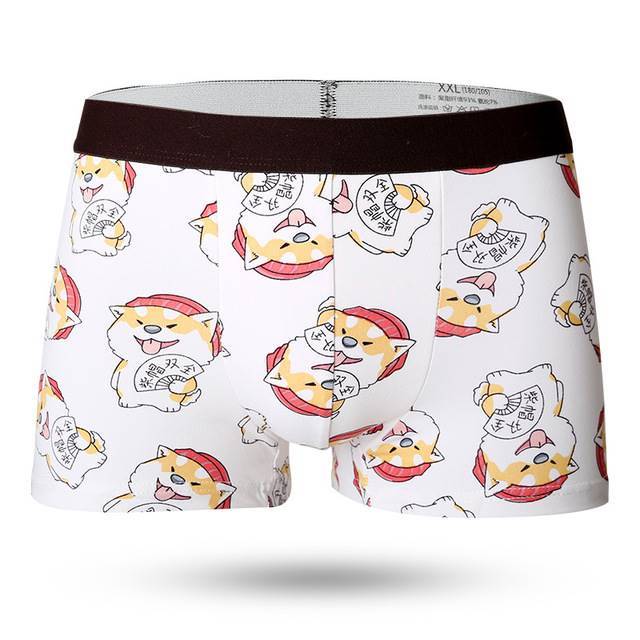 Milk Silk Soft Breathable Shorts