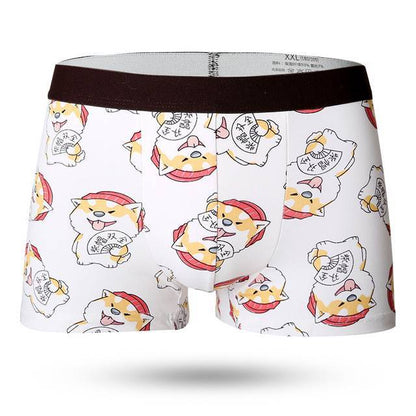Milk Silk Soft Breathable Shorts