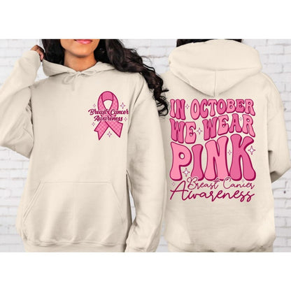HopeRibbon Awareness Sweatshirt