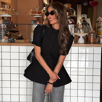 AltaGrace Blouse