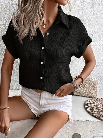 The AirLuxe Drape Top