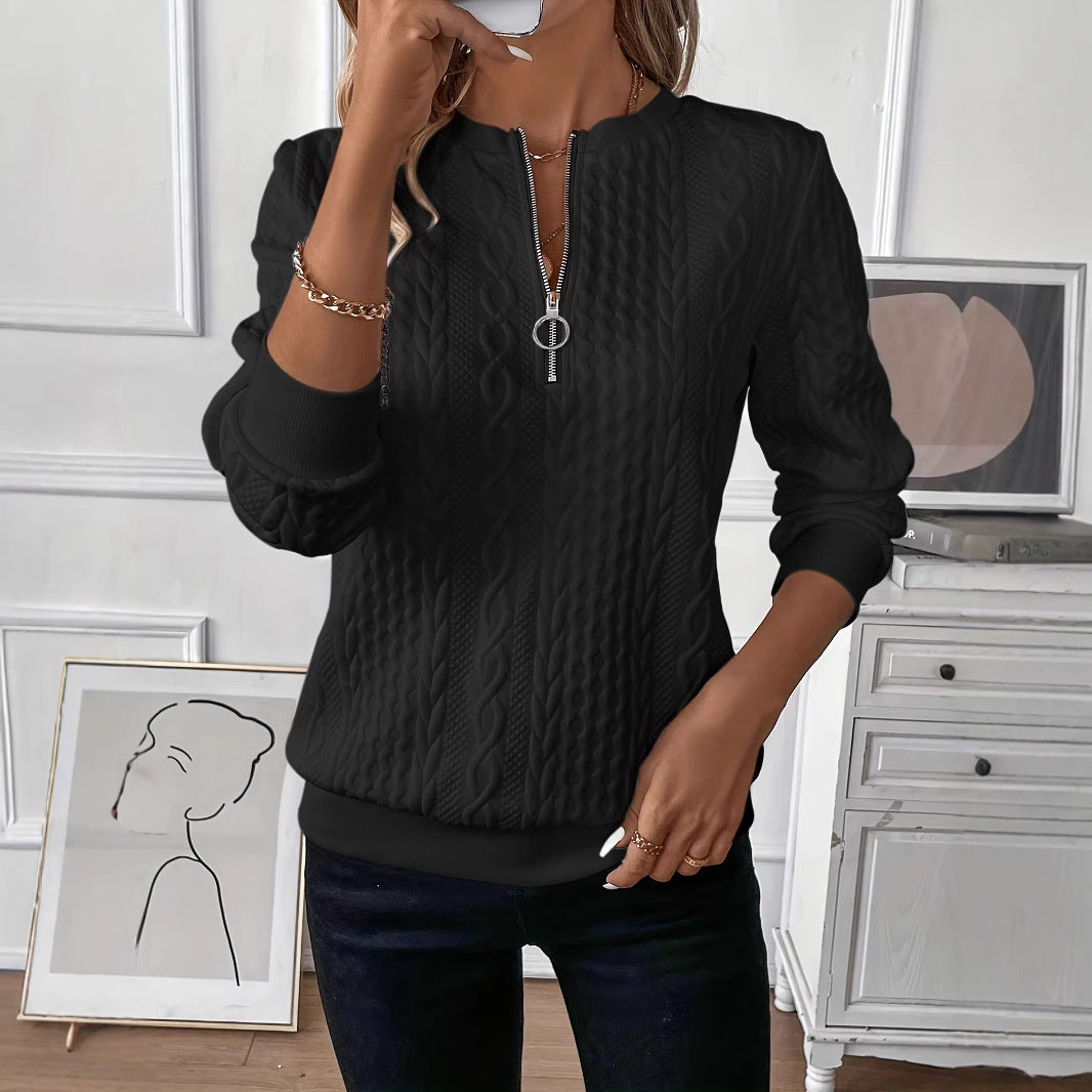 BohoVibe Breeze Top