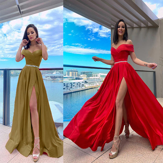 The Serenité Royale Gown