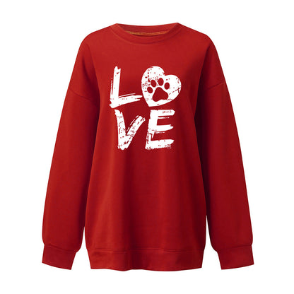 SpookEase Casual Top