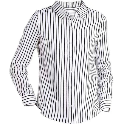Stravelle Line Shirt