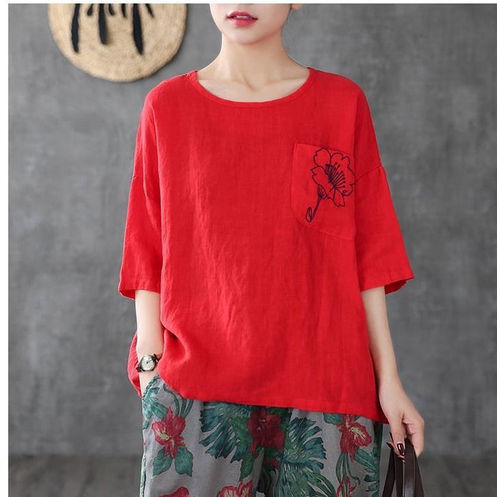 Embrovia Breeze Tee