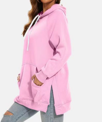 VeluSoft Horizon Hoodie