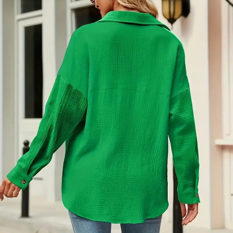 Elisia TexturaBlouse
