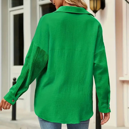 Elisia TexturaBlouse
