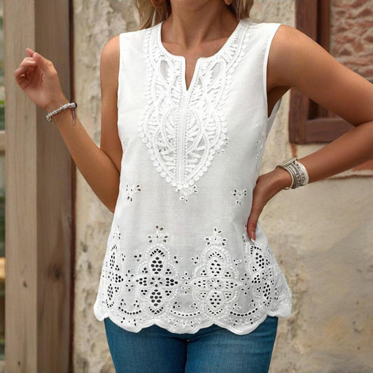 Meadow Grace Blouse