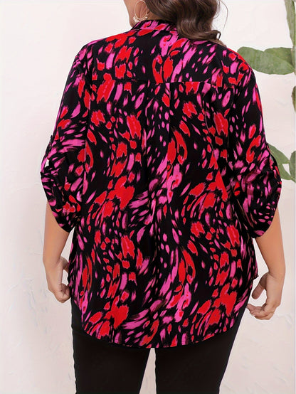 The Soleil Bloom Top