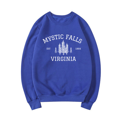 PrintMuse Signature Sweater