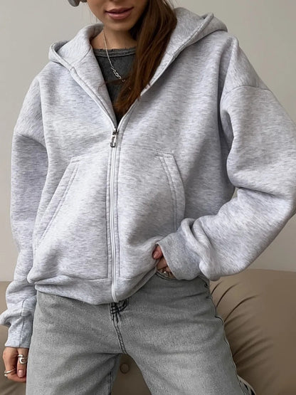 Nordelle Hooded Winter Coat