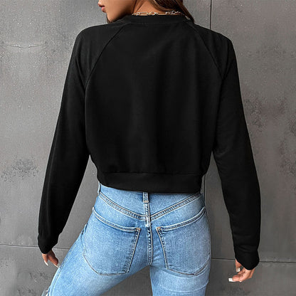 UrbanEssence Solid Hoodie