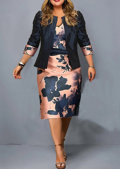 CurvaChic Elegance Set