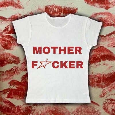 Summer Milk Silk Loose Printed Children's Clothing Short Sleeve