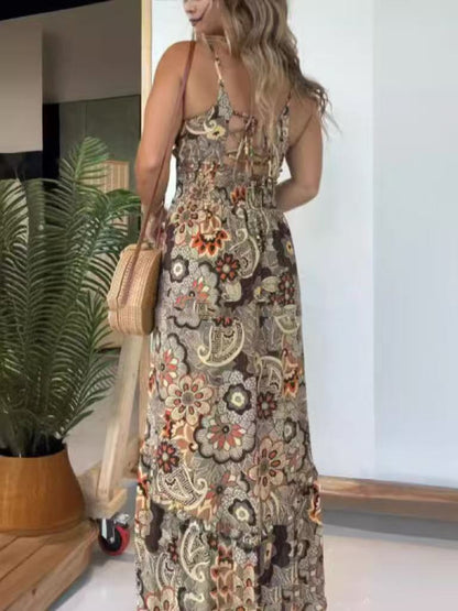 Maravée Shoreline Dress