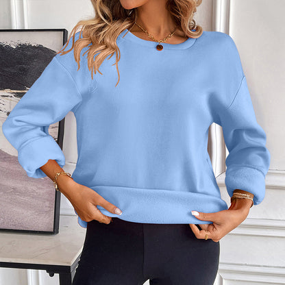 EaseFlow Sweatshirt