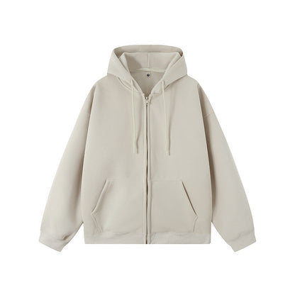 HeritageEase™ Unisex Casual Cardigan Coat
