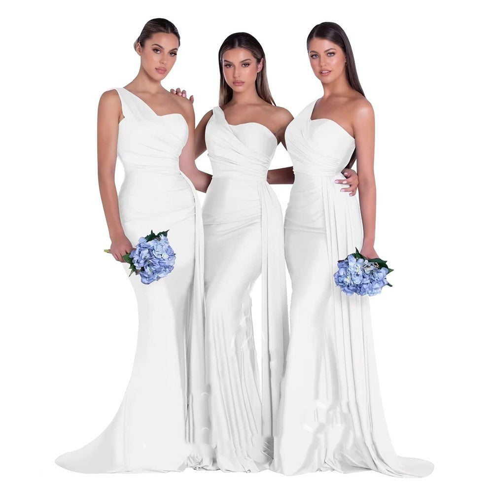 Oceané Empress Gown