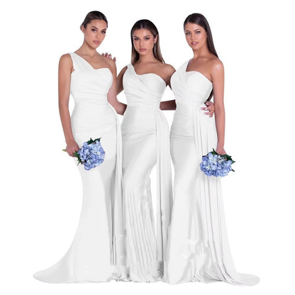Oceané Empress Gown
