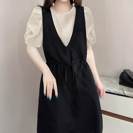 Silk Mulberry Silk Women's Dress