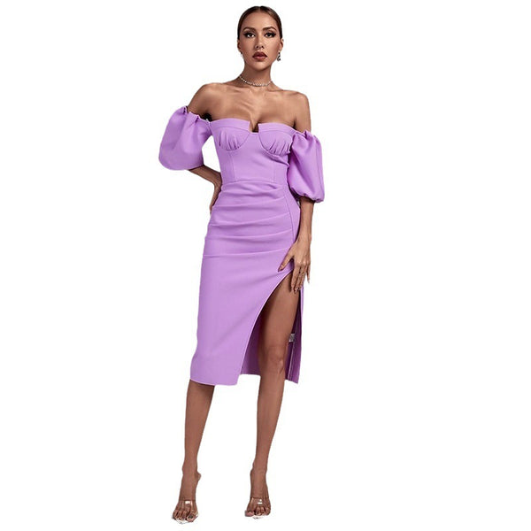 Velora Embrace Dress