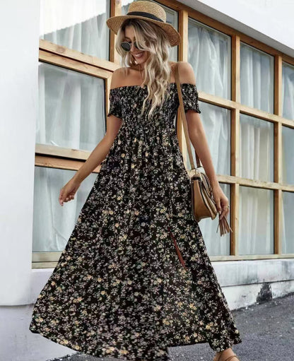 Wildflower Whisper Dress