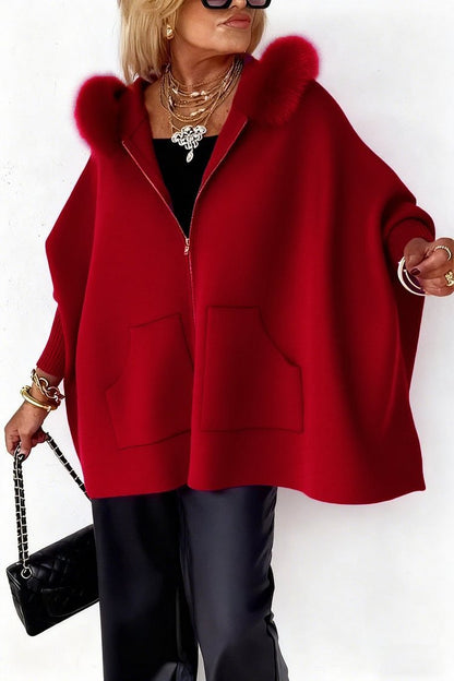 Woolora Haven Coat