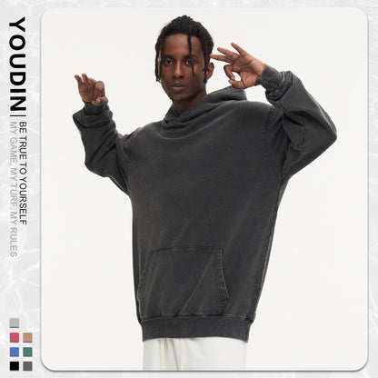 RustHaven™ Vintage Hoodie