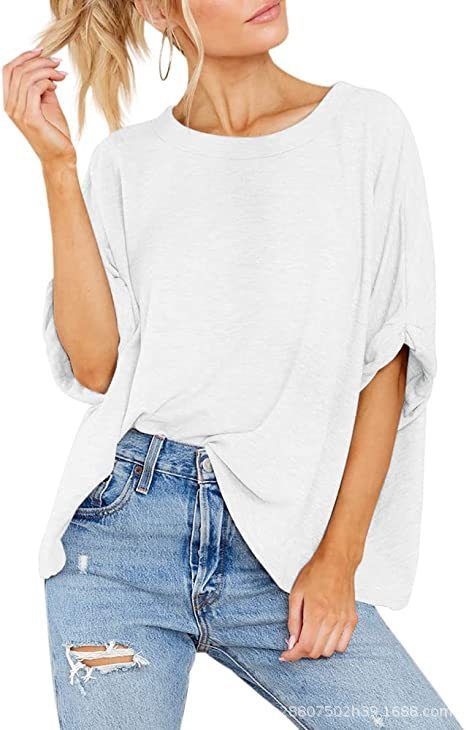 Breezeluxe Curve Tee