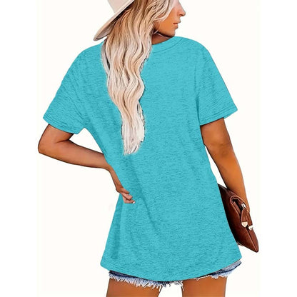 The Twin Wings Tee