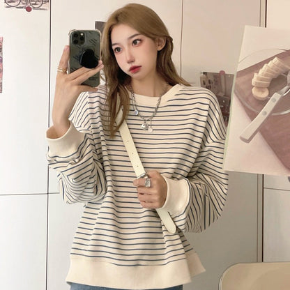 Seorim Stripe Top