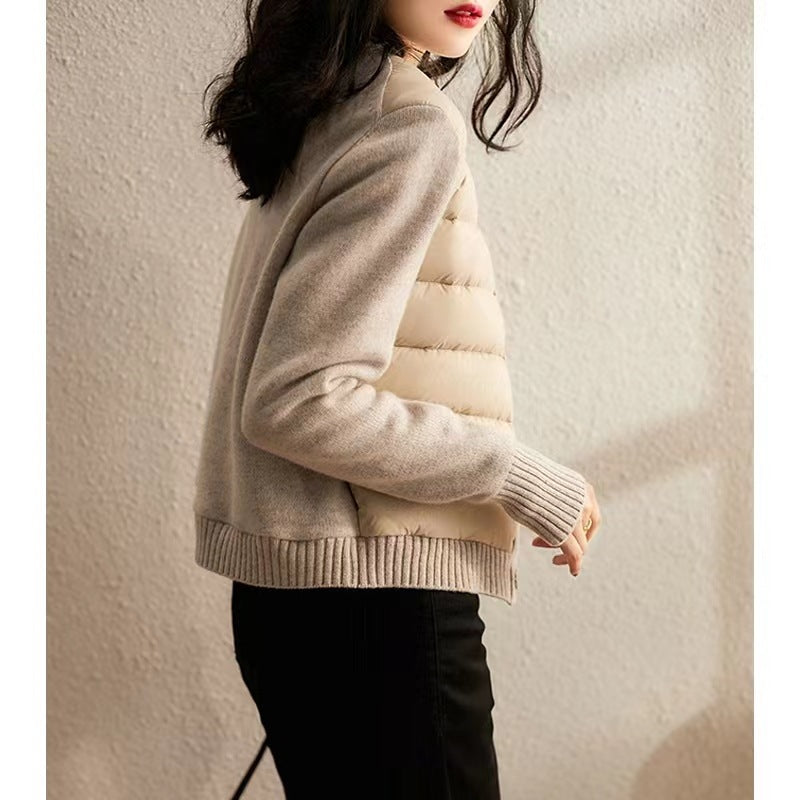 RivetEdge Dress Blazer