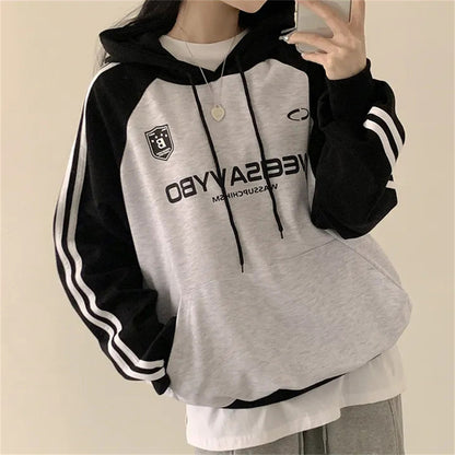 Velvessa™ Padded Luxe Hoodie