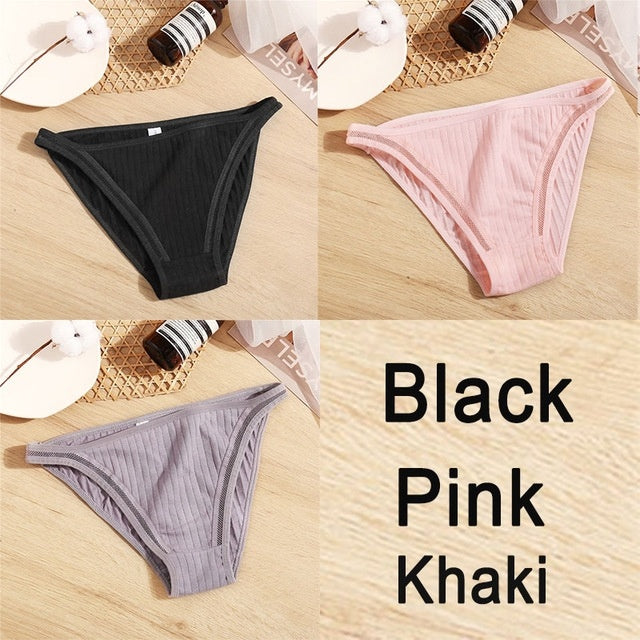 female milk silk lace underwear