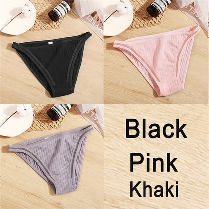female milk silk lace underwear