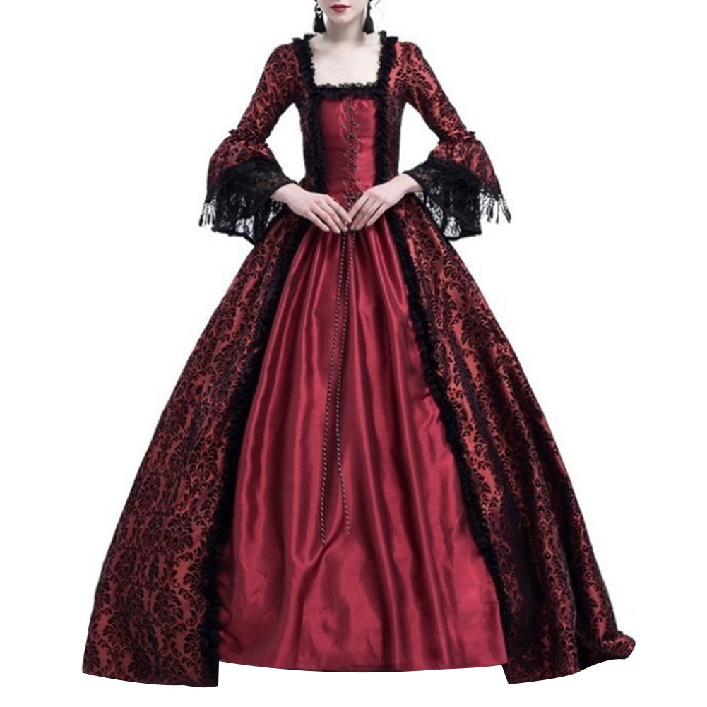 Moonlace Reverie Dress