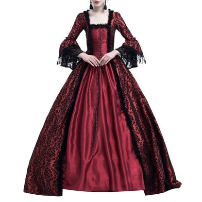 Moonlace Reverie Dress