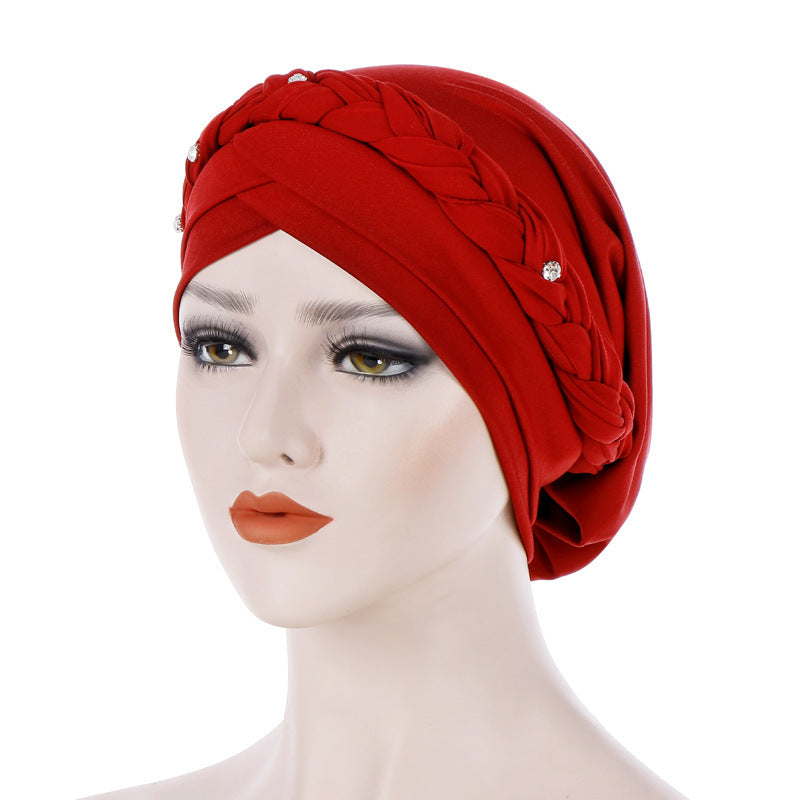 Single Whip Point Drill Baotou  Milk Silk
