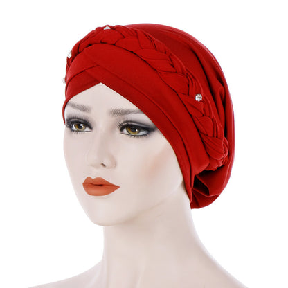 Single Whip Point Drill Baotou  Milk Silk