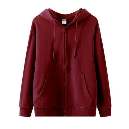 Campus Aura Pullover Coat