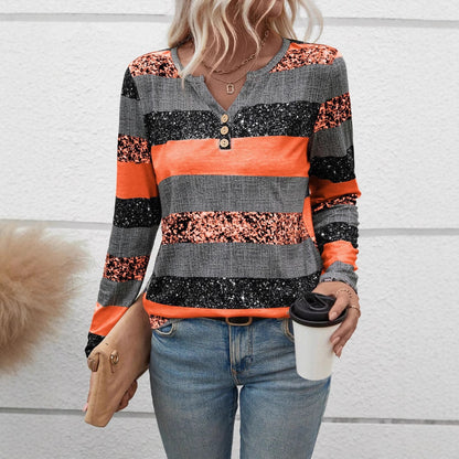 StriVibe 3D Knit Sweater