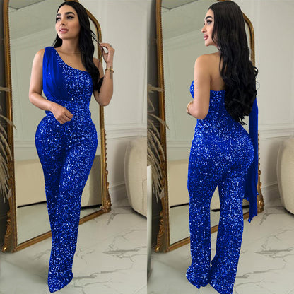 Serelina StarMuse Jumpsuit