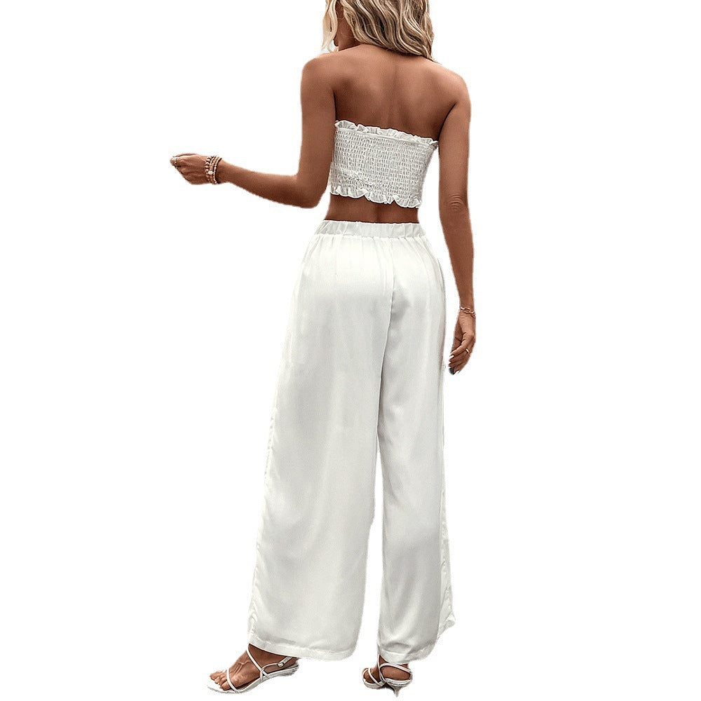 Celestia Ruffle Set